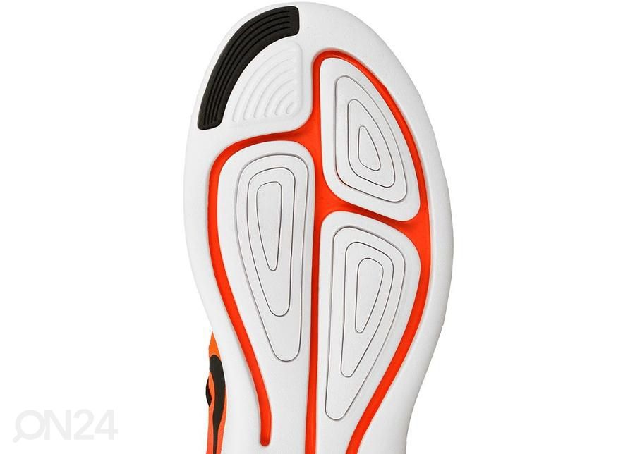 Мужские кроссовки для бега Nike Lunarstelos M 844591-800 увеличить
