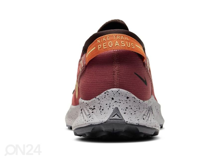 Мужские кроссовки для бега Nike Pegasus Trail 2M CK4305-600 увеличить