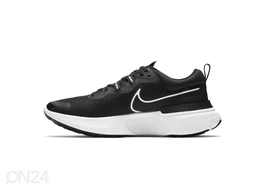 Мужские кроссовки для бега Nike React Miler 2 увеличить