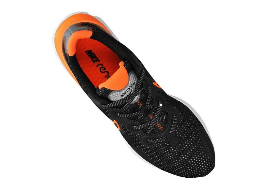 Мужские кроссовки для бега Nike Renew Run M CK6357-001 увеличить