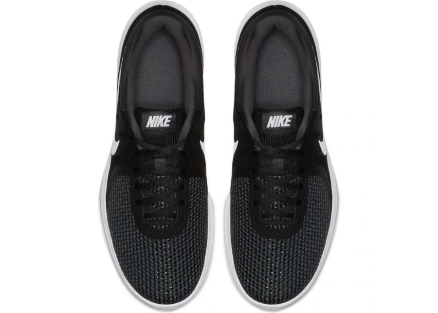Мужские кроссовки для бега Nike Revolution 4 EU M AJ3490-001 увеличить