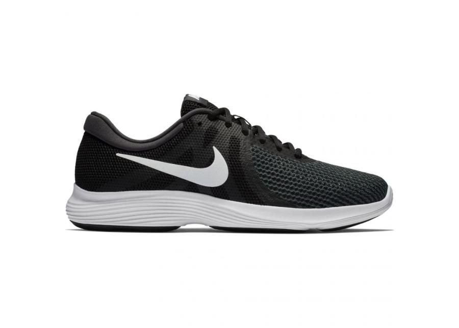 Мужские кроссовки для бега Nike Revolution 4 EU M AJ3490-001 увеличить