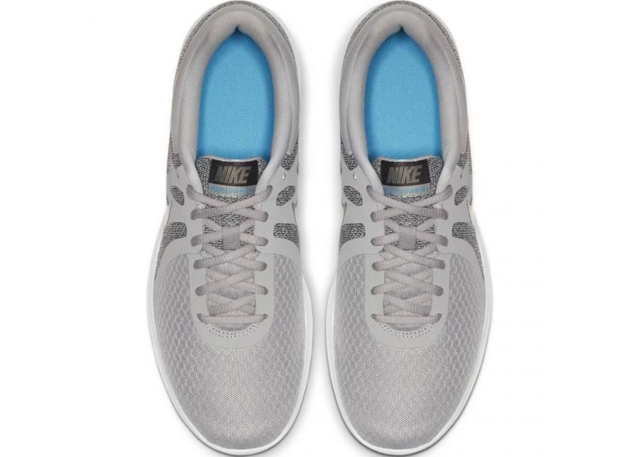 Мужские кроссовки для бега Nike Revolution 4 EU M AJ3490-020 увеличить