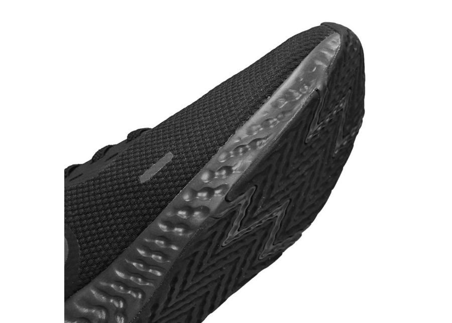 Мужские кроссовки для бега Nike Revolution 5 FlyEase M BQ3211-001 увеличить
