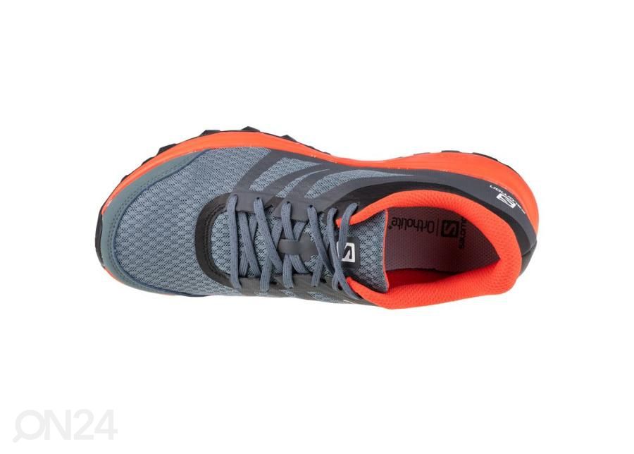 Мужские кроссовки для бега Salomon Trailster 2 увеличить