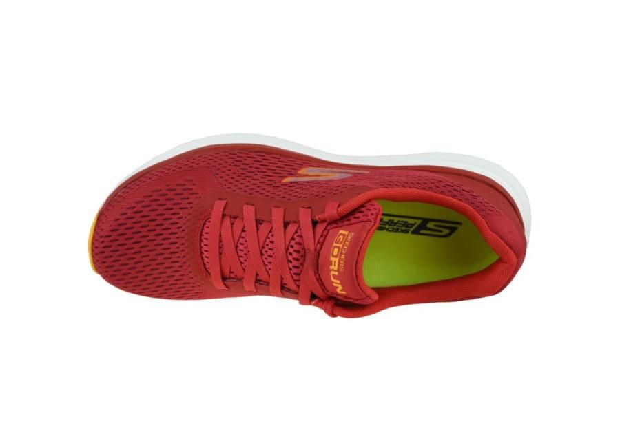 Мужские кроссовки для бега Skechers Pure M 55216-RDOR увеличить