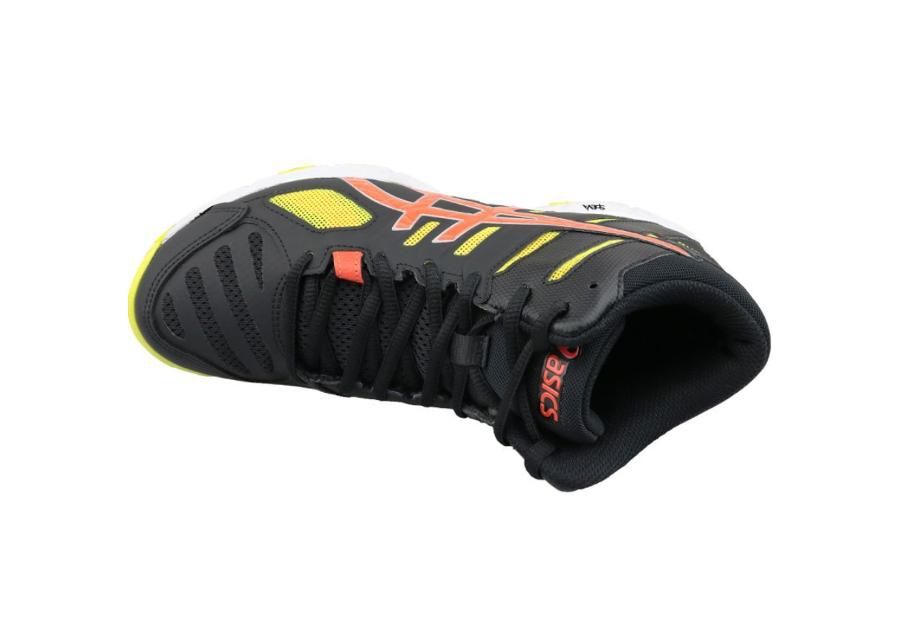 Мужские кроссовки для волейбола Asics Gel-Beyond 5 MT M B600N-001 увеличить