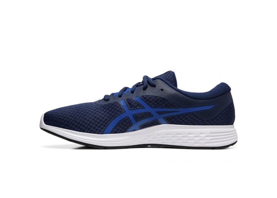 Мужские кроссовки Asics Patriot 11 M 1011A568 400 увеличить