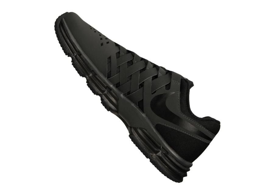 Мужские кроссовки Nike Lunar Fingertrap M 898066-010 увеличить