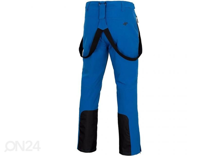 Мужские лыжные брюки 4F размер M увеличить
