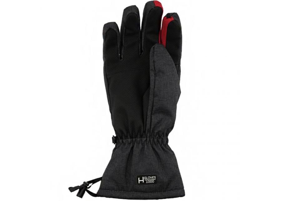 Мужские лыжные перчатки Outhorn M HOZ19 REM600 20M увеличить