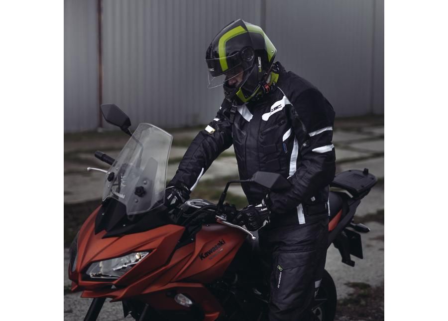 Мужские мотоциклетные штаны W-TEC увеличить
