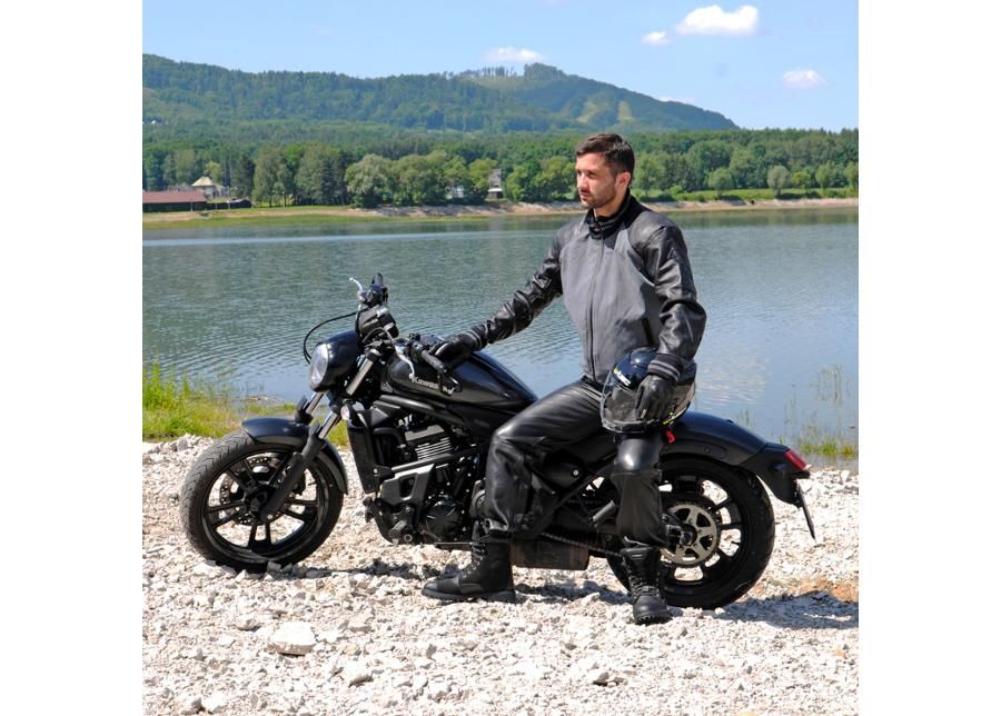 Мужские мотоциклетные штаны W-TEC Roster увеличить
