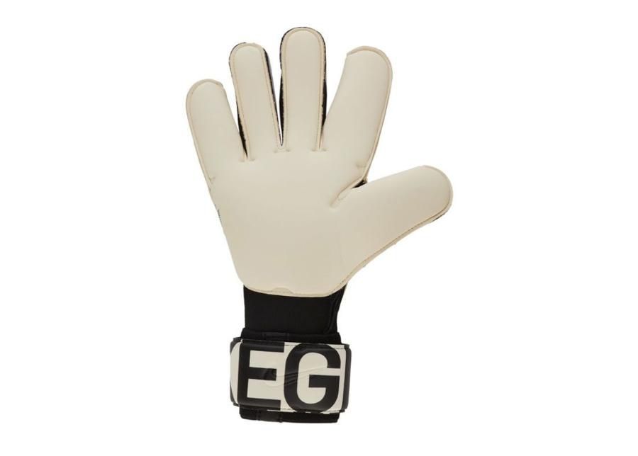 Мужские перчатки для вратаря Nike GK Vapor Grip 3 ACC M GS3884-100 увеличить