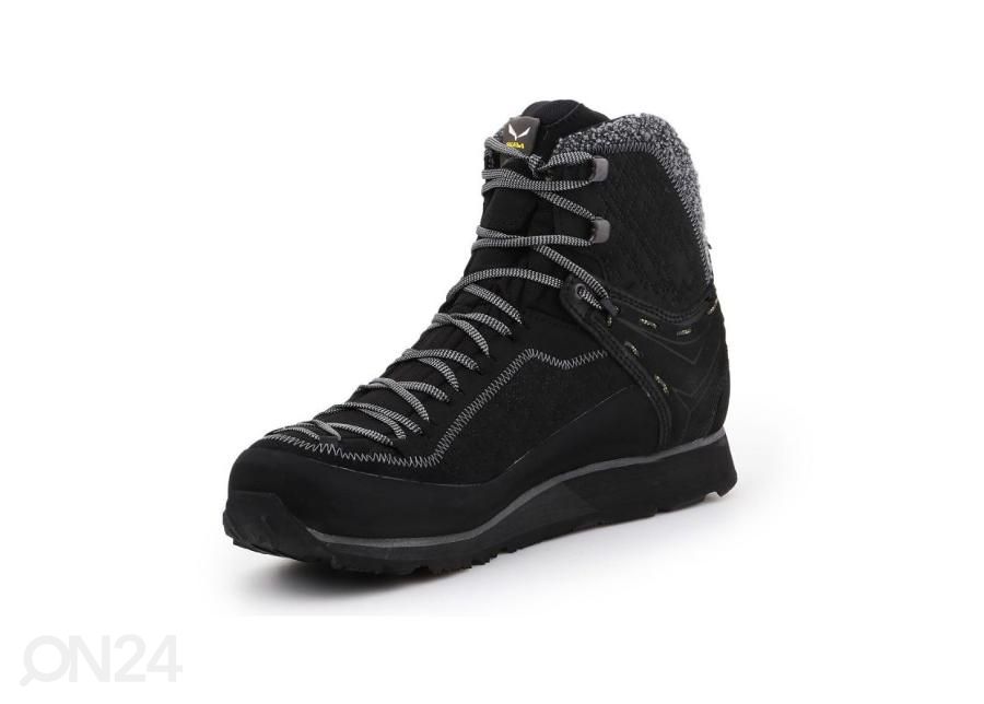 Мужские походные ботинки зимние Salewa Ms Mtn Trainer 2 Winter увеличить