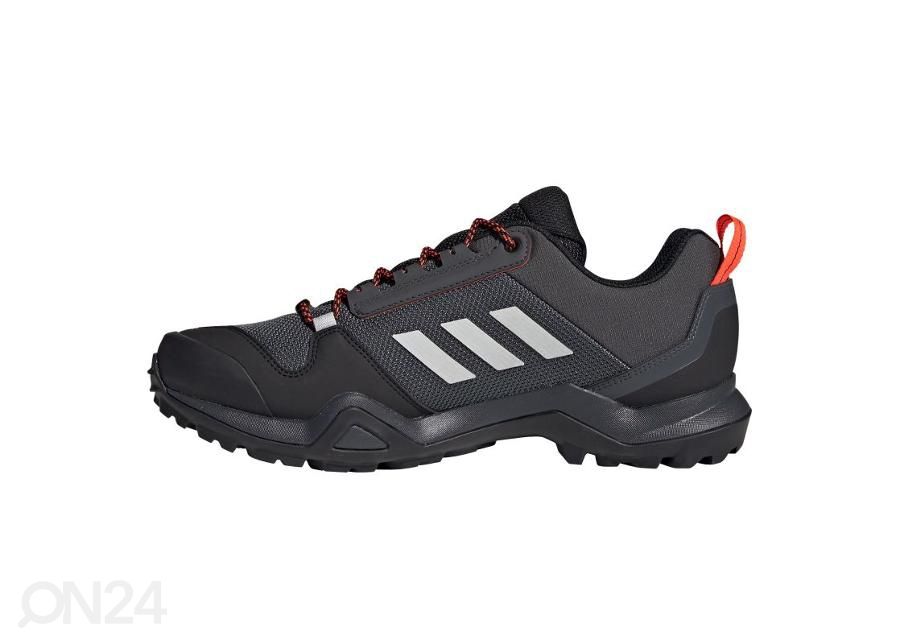 Мужские походные ботинки Adidas Terrex AX3 GTX увеличить