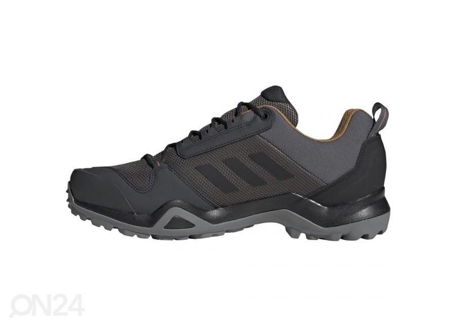Мужские походные ботинки adidas Terrex AX3 GTX M BC0517 увеличить