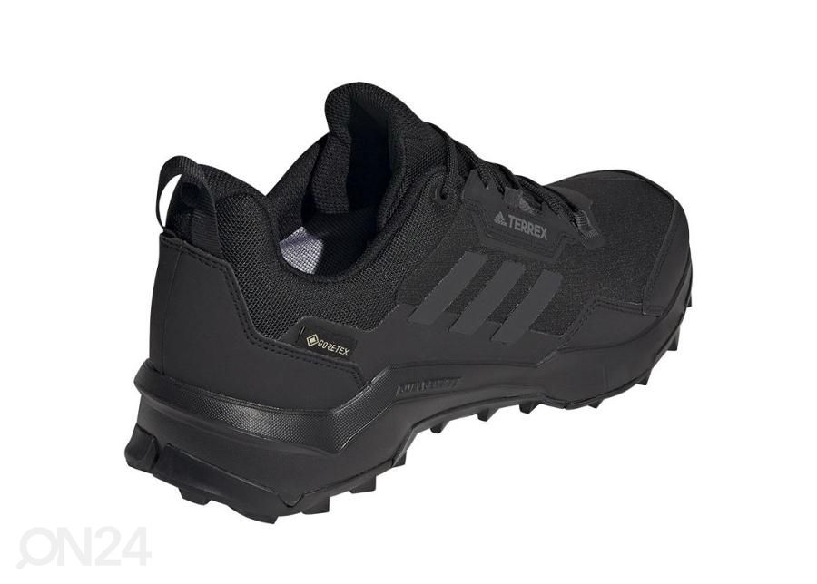 Мужские походные ботинки Adidas Terrex AX4 GTX увеличить