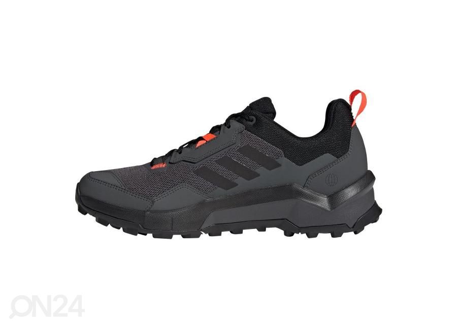 Мужские походные ботинки Adidas Terrex AX4 Primegreen размер 44 увеличить