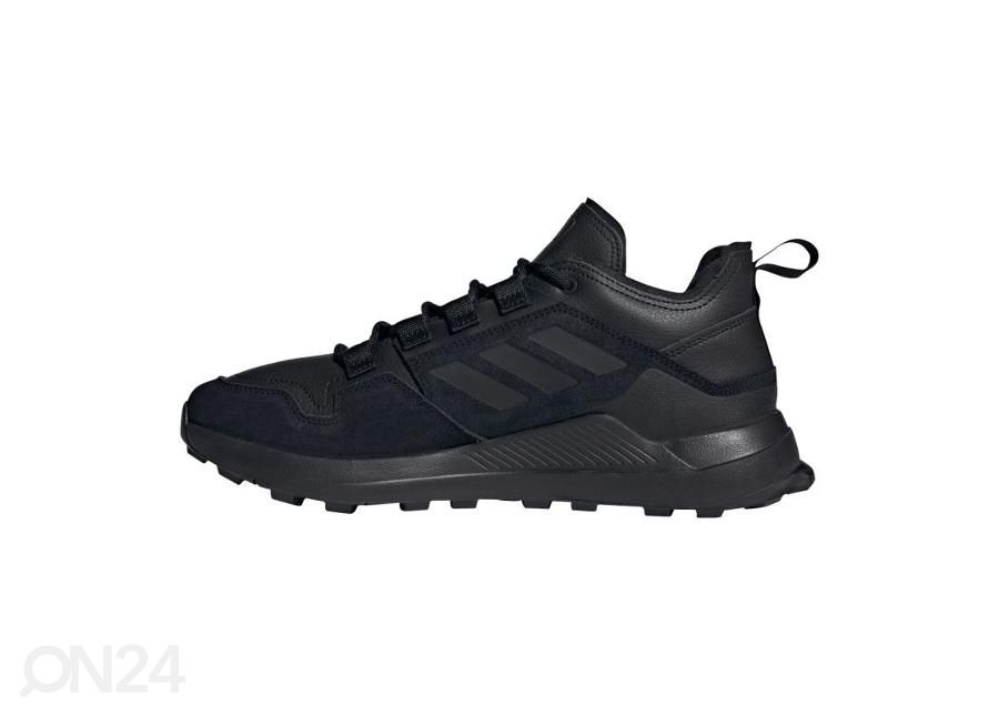 Мужские походные ботинки Adidas Terrex Hikster Leather увеличить