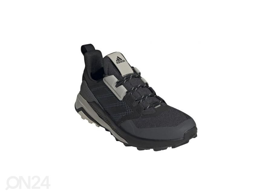 Мужские походные ботинки Adidas Terrex Trailmaker увеличить