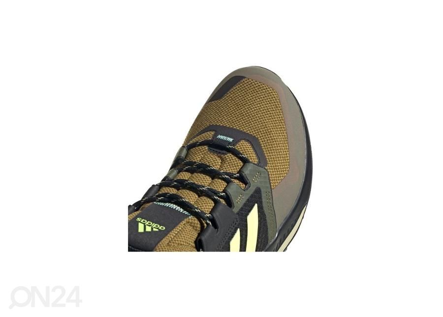 Мужские походные ботинки Adidas Terrex Trailmaker увеличить