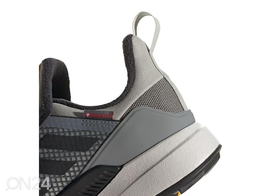 Мужские походные ботинки Adidas Terrex Trailmaker Cold.Rdy M FV6867 увеличить