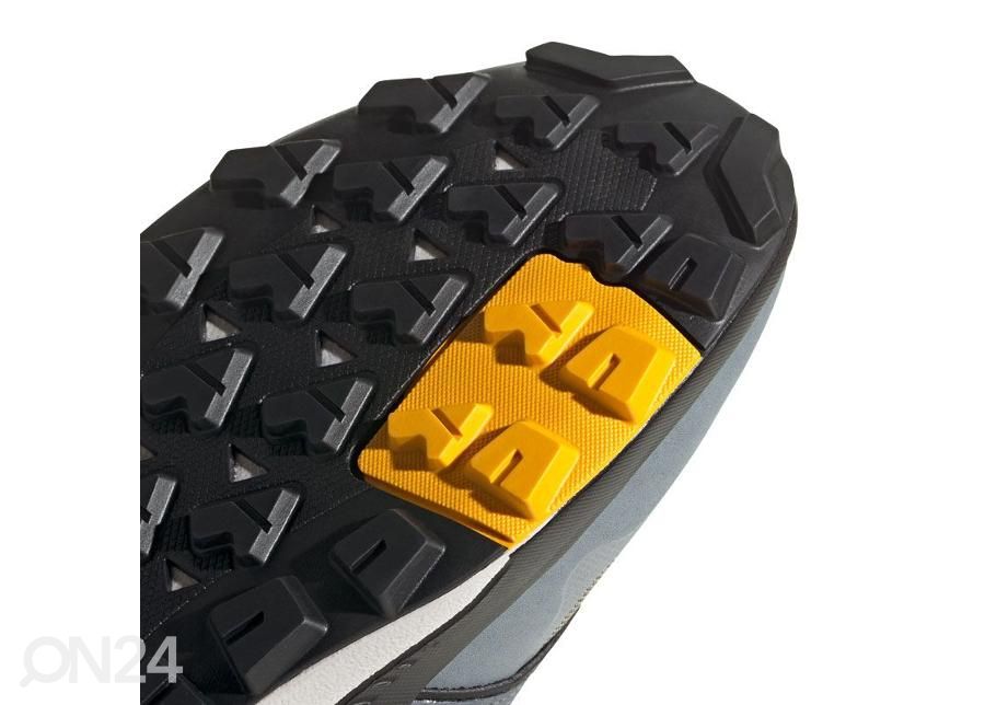 Мужские походные ботинки Adidas Terrex Trailmaker Cold.Rdy M FV6867 увеличить