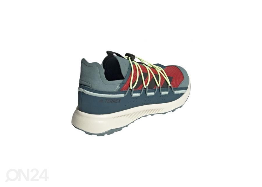 Мужские походные ботинки Adidas Terrex Voyager 21 увеличить