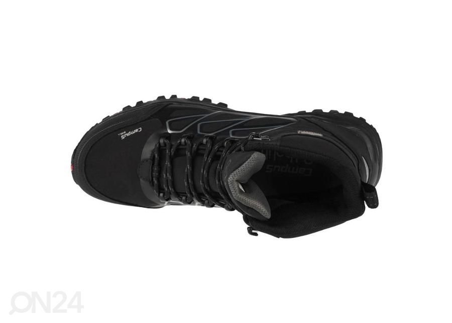 Мужские походные ботинки Campus Kamet High M CM0105321200 увеличить