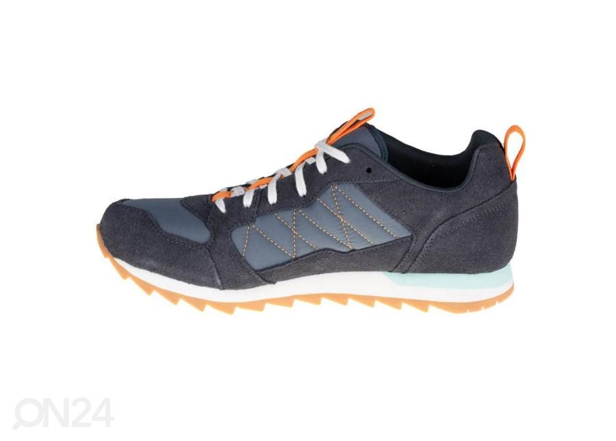 Мужские походные ботинки Merrell Alpine Sneaker увеличить