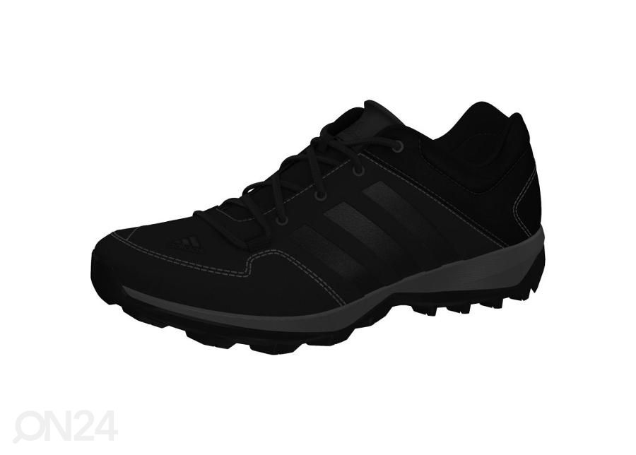 Мужские походные кроссовки adidas Daroga Plus Lea M B27271 увеличить