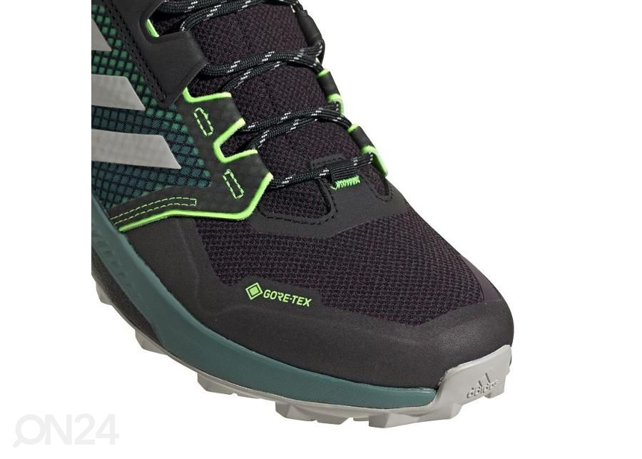 Мужские походные кроссовки Adidas Terrex Trailmaker GTX M увеличить