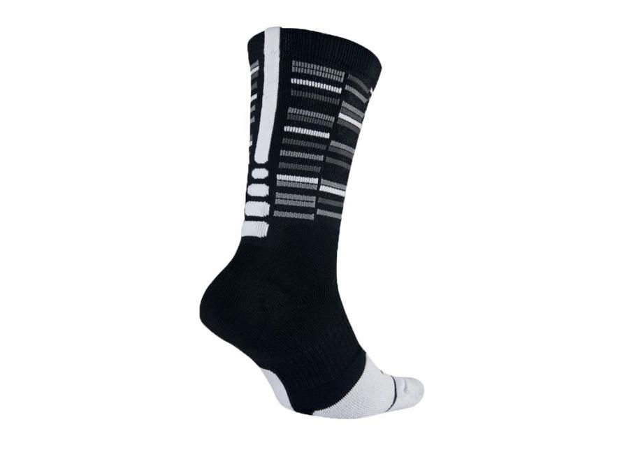Мужские спортивные носки Nike Elite Crew Basketball M SX7010-010 увеличить