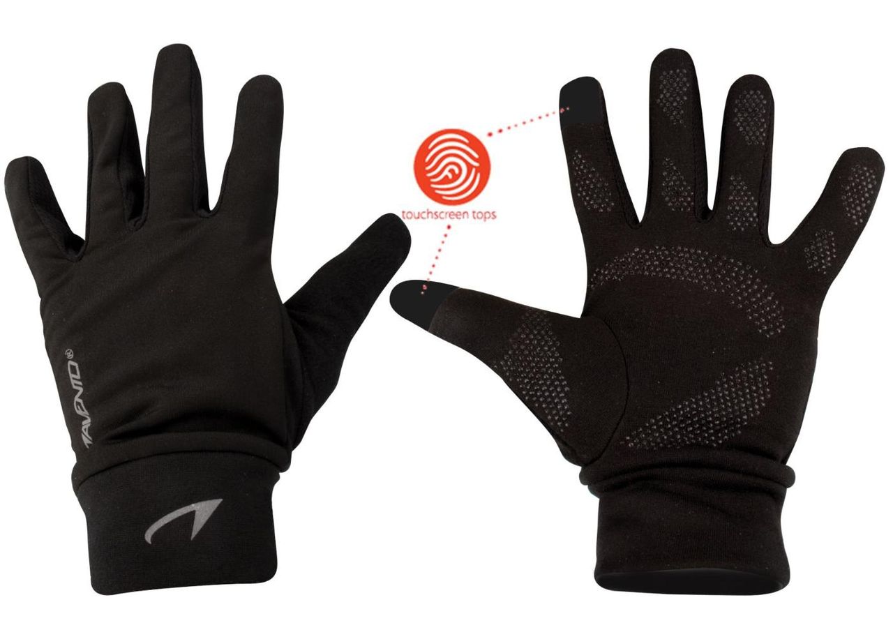 Мужские спортивные перчатки Touchscreen Tip Avento увеличить