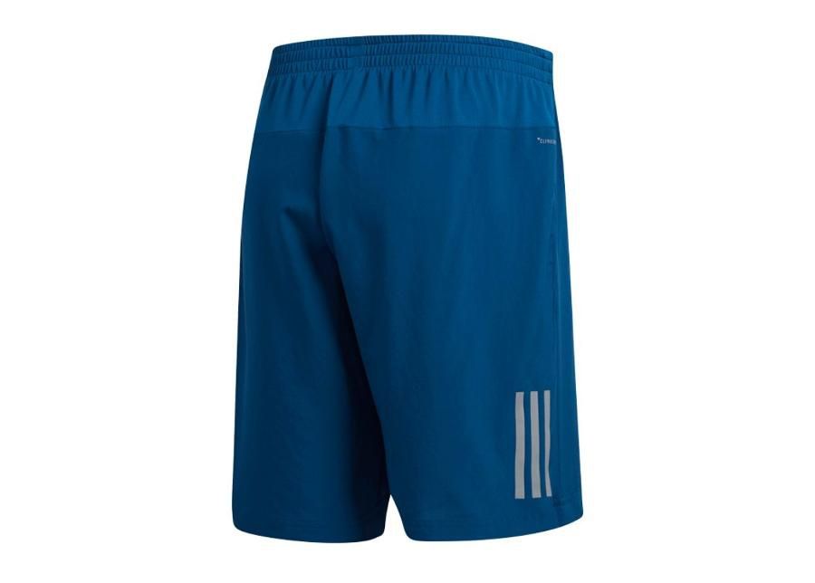 Мужские спортивные шорты adidas OWN The Run 2in1 Short 9 M DQ2529_9 увеличить