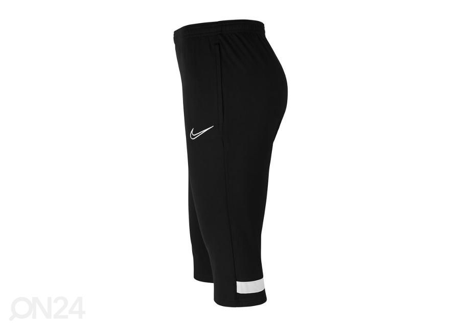 Мужские спортивные шорты Nike Dri-FIT Academy 21 размер: M увеличить