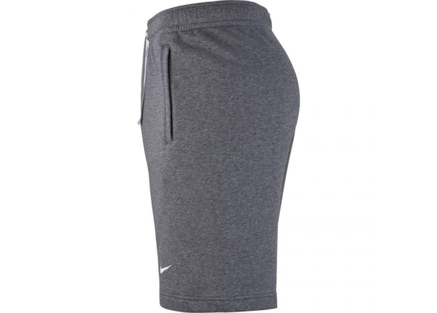 Мужские спортивные шорты Nike Short FLC Team Club 19 M AQ3136-071 увеличить