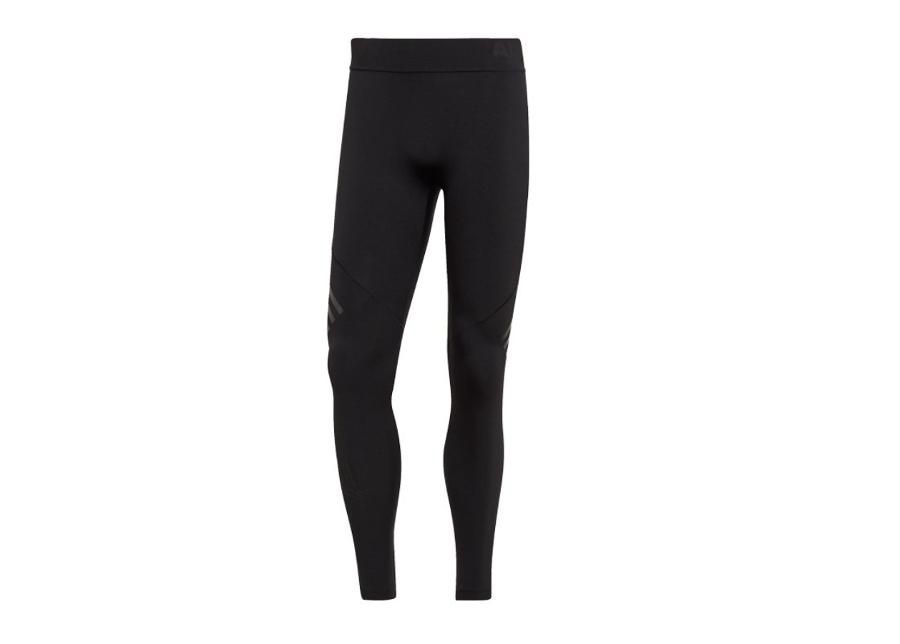 Мужские спортивные штаны adidas AlphaSkin Tech Tights M DQ3575 увеличить