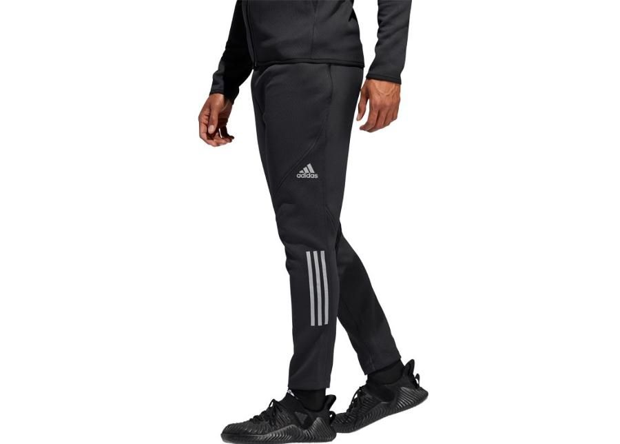 Мужские спортивные штаны Adidas Climaheat M DX9426 увеличить