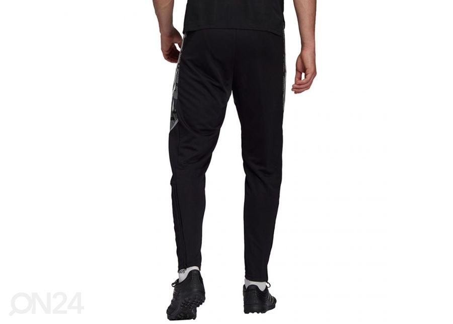 Мужские спортивные штаны Adidas Condivo 21 Training Pant Slim Primeblue увеличить