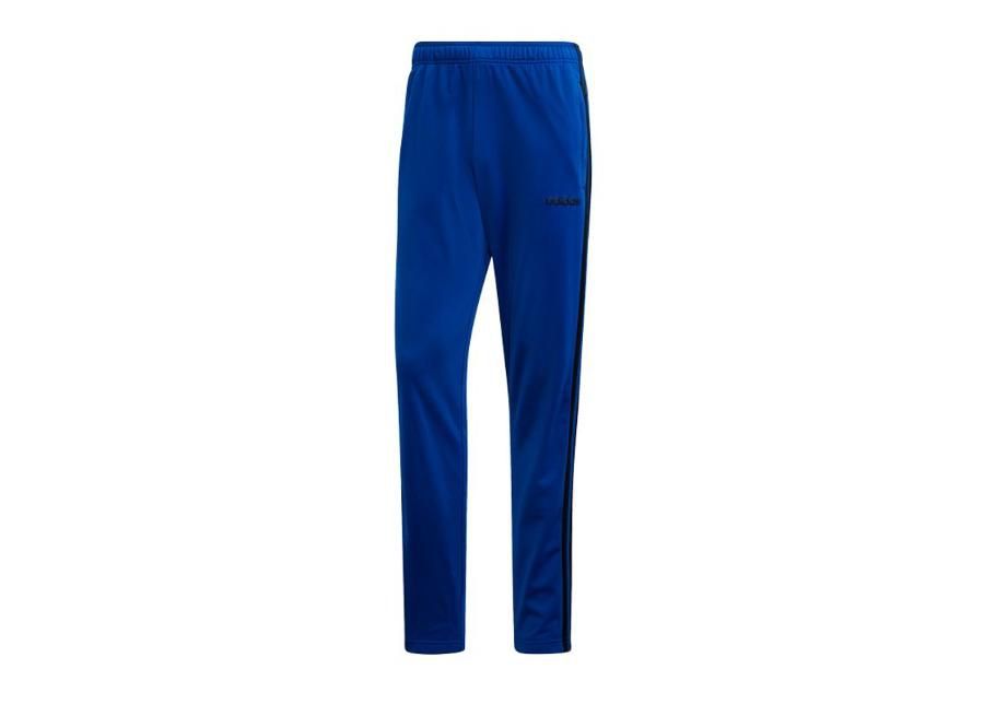 Мужские спортивные штаны adidas Essentials 3 Stripes Tapered Pant Tric M DU0466 увеличить