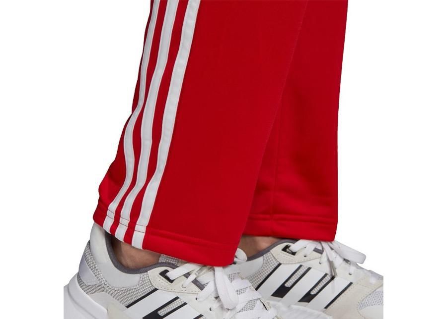 Мужские спортивные штаны adidas Essentials 3 Stripes Tapered Pant Tric M FM6280 увеличить