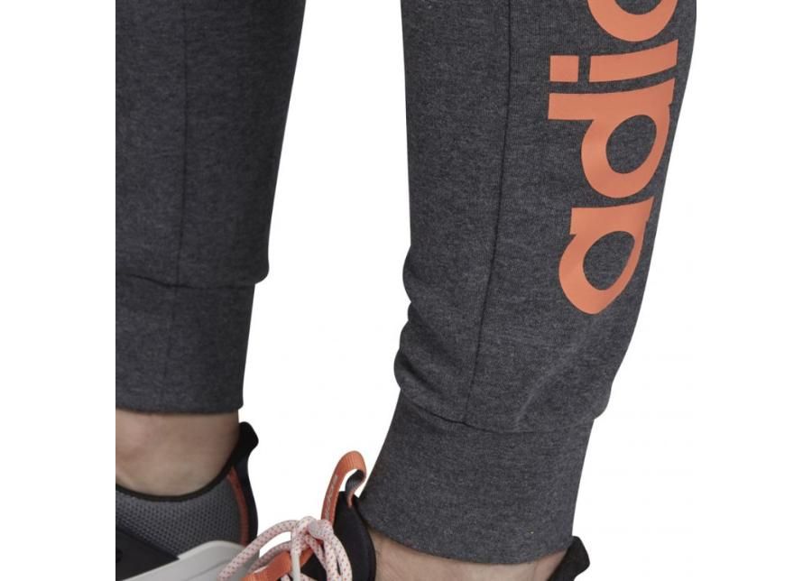 Мужские спортивные штаны adidas Essentials Linear FL W EI0673 увеличить