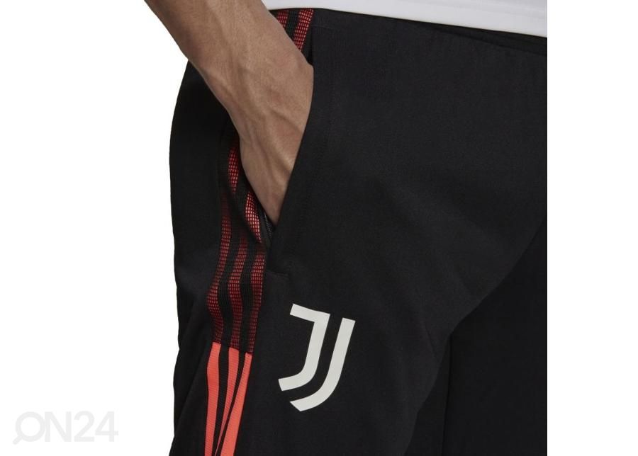 Мужские спортивные штаны Adidas Juventus Torino увеличить