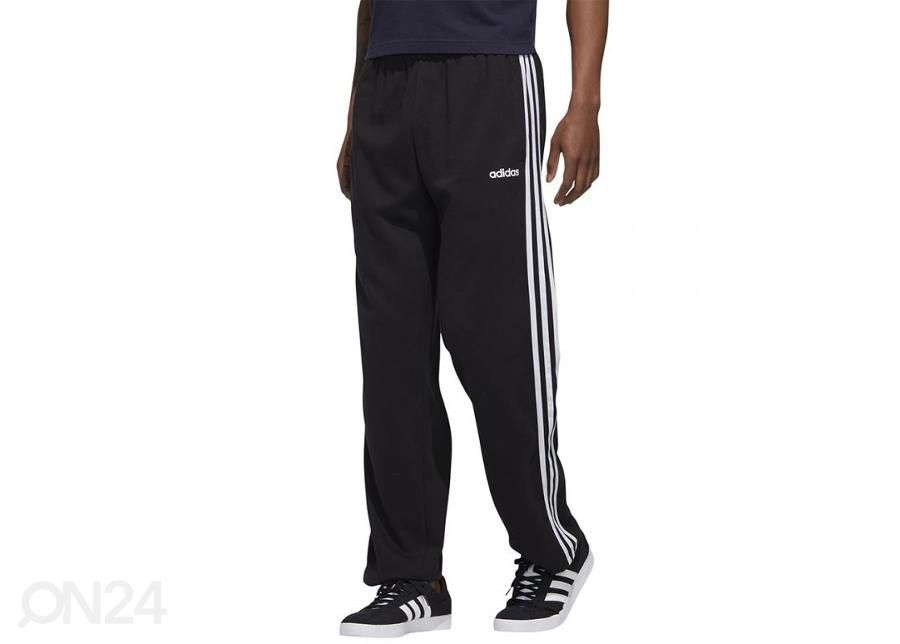 Мужские спортивные штаны Adidas ME 3s Fl Pt M GD5471 увеличить