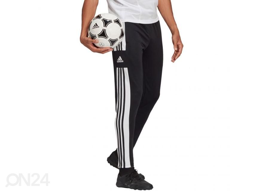 Мужские спортивные штаны Adidas Squadra 21 Training Panty увеличить