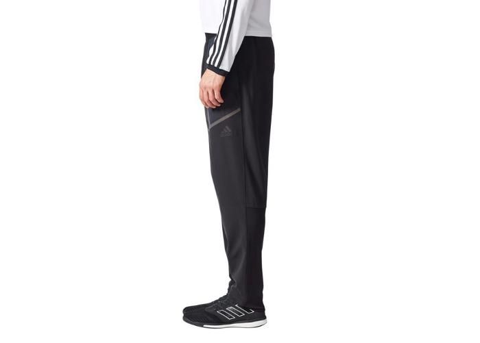 Мужские спортивные штаны Adidas Tango New TR PNT M увеличить