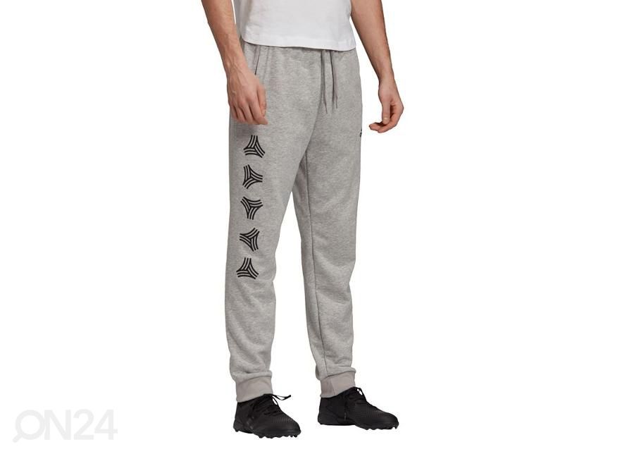Мужские спортивные штаны Adidas Tango Sweat Logo Joggers M GE5184 увеличить