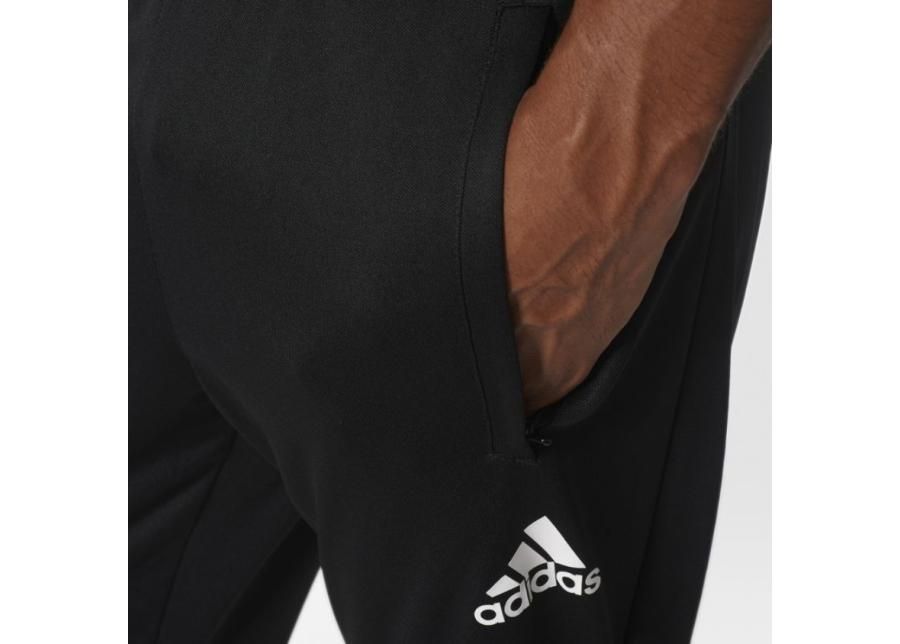 Мужские спортивные штаны adidas Tango TRG PNT M AZ9705 размер L увеличить